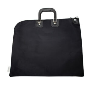 HIPPA Bag with Handles Black Back.jpg