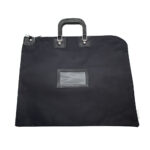 HIPAA Compliant Bag with Handles