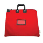 HIPAA Compliant Bag with Handles
