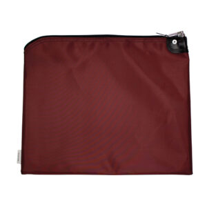 HIPPA Bag Burgundy Back.jpg