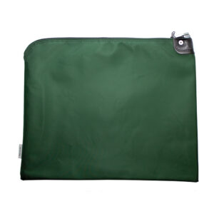 HIPPA Bag Forest Green Back.jpg