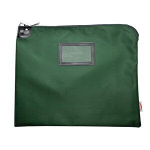 HIPPA Bag Forest Green Front.jpg