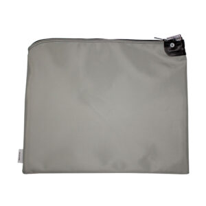 HIPPA Bag Gray Back.jpg