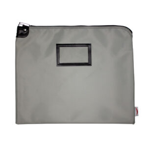 HIPPA Bag Gray Front.jpg