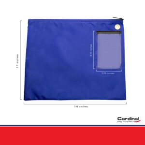 Interoffice Transit Bag 14x11 Measurement.jpg