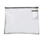 Interoffice Transit Clear Mailbag