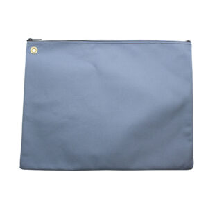 Interoffice Transit Bag Canvas 18x14 Lt Blue Back.jpg