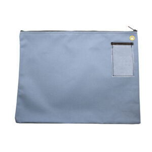 Interoffice Transit Bag Canvas 18x14 Lt Blue Front.jpg