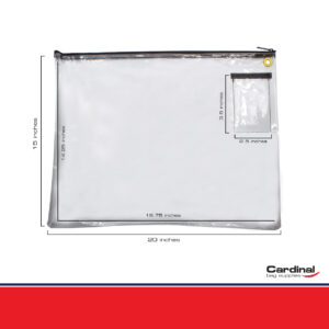 Interoffice Transit Bag Clear measurements.jpg