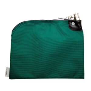 Locking Bank Bag 1000 Denier Nylon Combo Lock Teal Bacl.jpg