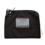 Locking Security Bag