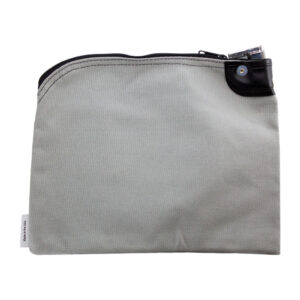 Locking Bank Bag Gray Back.jpg