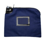 Locking Security Bag