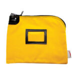 Locking Security Bag