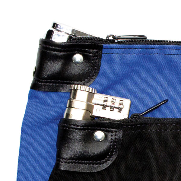 Locking Security Bag