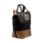Locking Heavy Duty Courier Bag