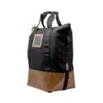 Locking Heavy Duty Courier Bag