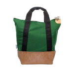 Locking Heavy Duty Courier Bag