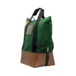 Locking Heavy Duty Courier Bag
