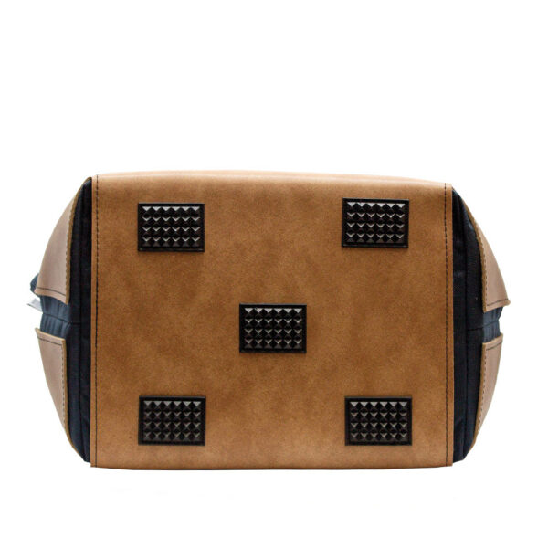 Locking Heavy Duty Courier Bag