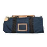 Locking Heavy Duty Courier Bag