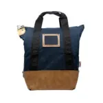 Locking Combination Courier Bag