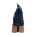 Locking Heavy Duty Courier Bag