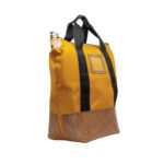 Locking Heavy Duty Courier Bag