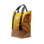 Locking Heavy Duty Courier Bag