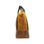 Locking Heavy Duty Courier Bag