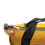 Locking Heavy Duty Courier Bag
