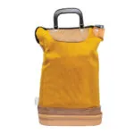 Locking Secure Mailbag with Handles