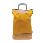 Locking Secure Mailbag with Handles