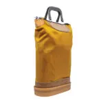 Locking Secure Mailbag with Handles