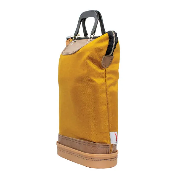 Locking Secure Mailbag with Handles