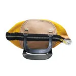Locking Secure Mailbag with Handles