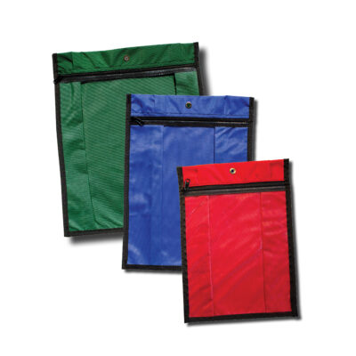 Media Gusset Pouch Category