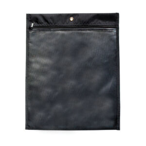 Media Pouch 17.75x14.25 Black Front.jpg