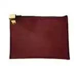 Medication Zipper Hood Security Bag