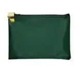 Medication Zipper Hood Security Bag