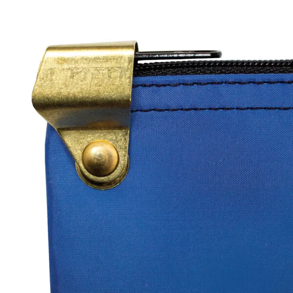 Medication Zipper Hood Security Bag