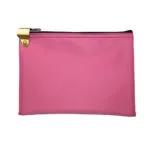 Medication Zipper Hood Security Bag
