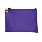 Medication Zipper Hood Security Bag