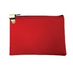 Medication Zipper Hood Security Bag