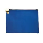 Medication Zipper Hood Security Bag