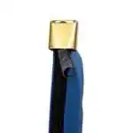 Medication Zipper Hood Security Bag