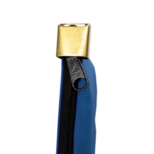 Medication Zipper Hood Security Bag