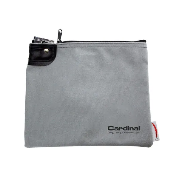 Opioid Medication Bags Gray