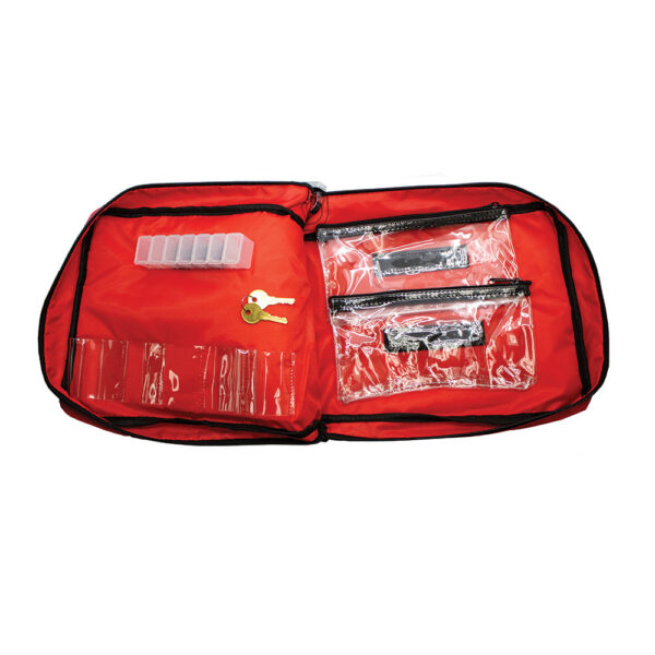 Prescription Medication Bag