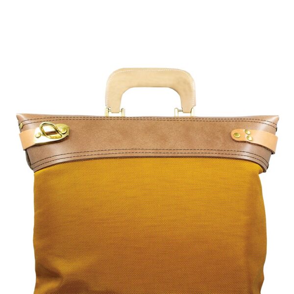 Regulation Locking Security Mailbag with Handles